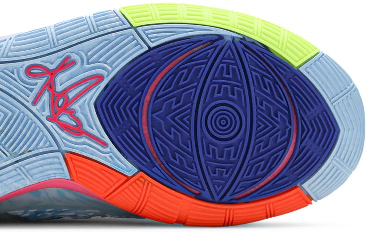 Nike Kyrie 6 GS Pool