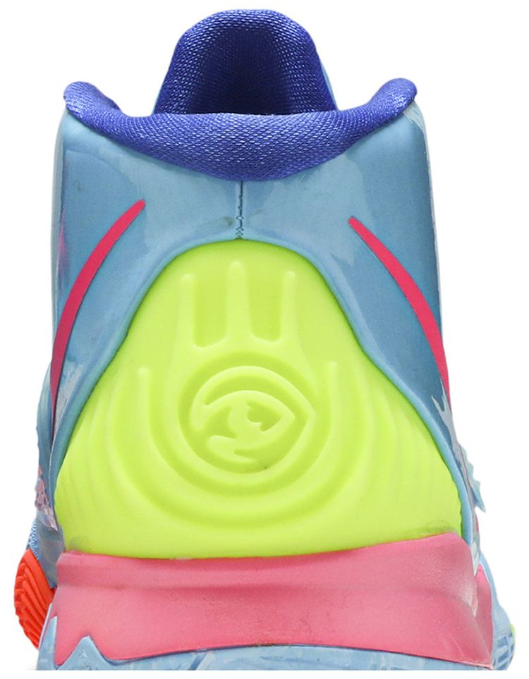 Nike Kyrie 6 GS Pool