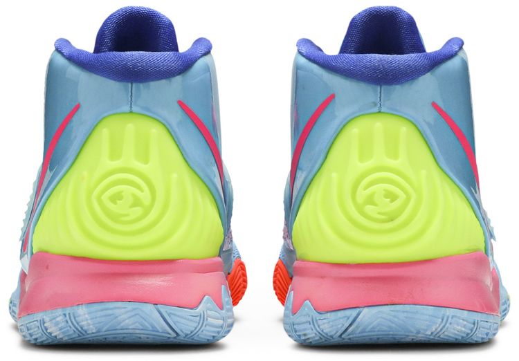 Nike Kyrie 6 GS Pool