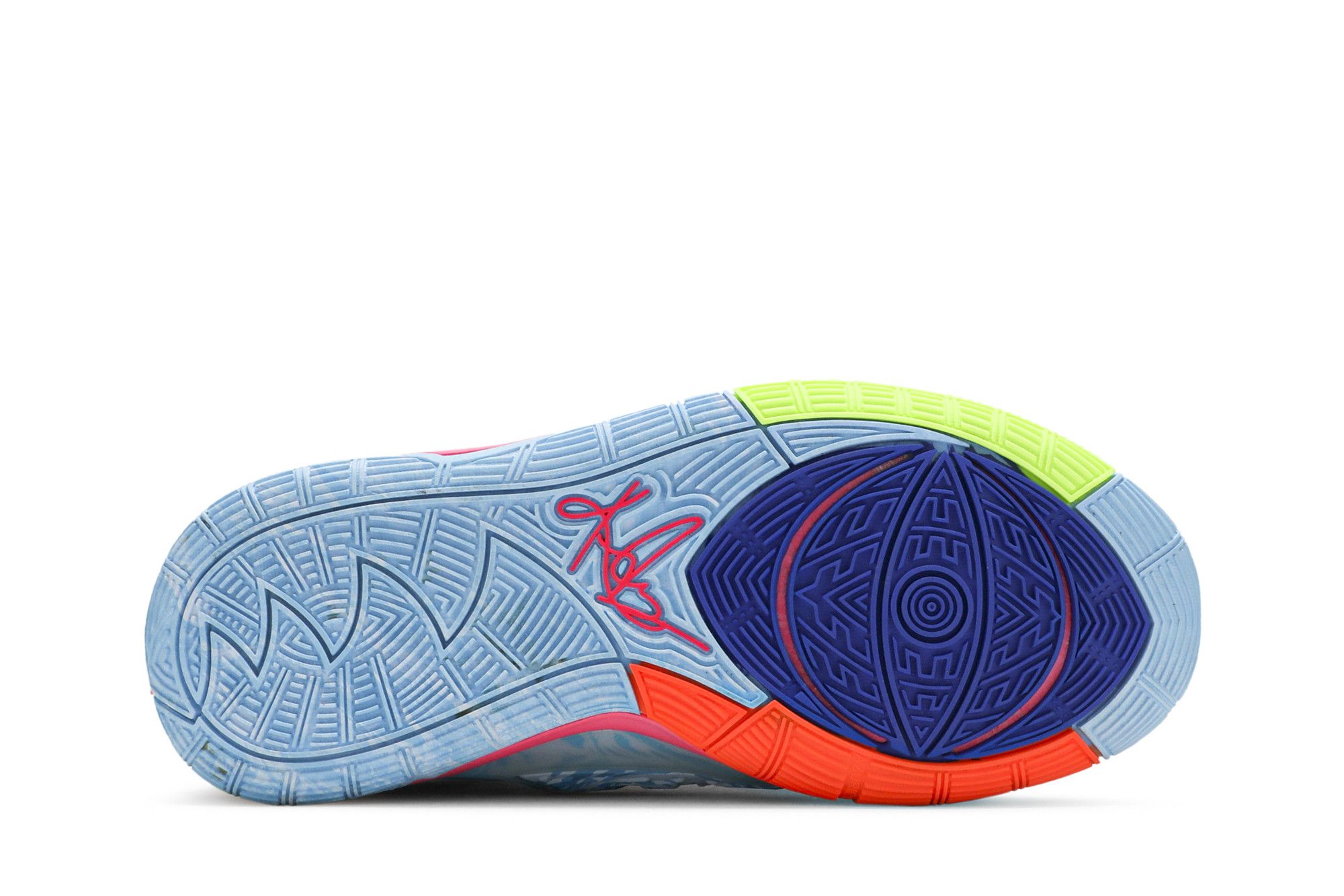 Finish line kyrie 6 cheap