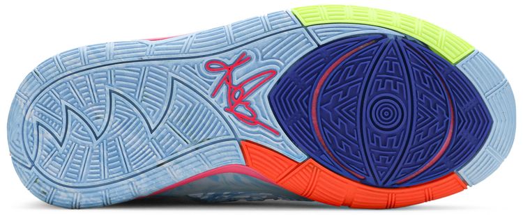 Nike Kyrie 6 GS Pool
