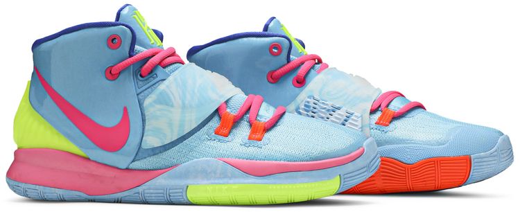 Nike Kyrie 6 GS Pool