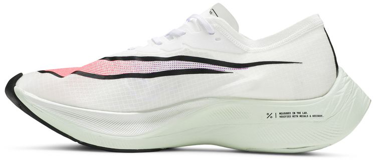 Nike ZoomX Vaporfly NEXT Hyper Jade