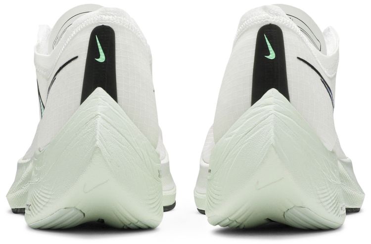 Nike ZoomX Vaporfly NEXT Hyper Jade