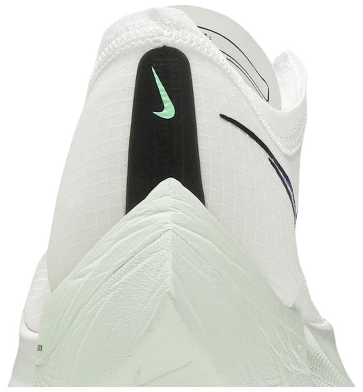 Nike ZoomX Vaporfly NEXT Hyper Jade