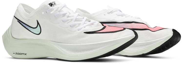 Nike ZoomX Vaporfly NEXT Hyper Jade