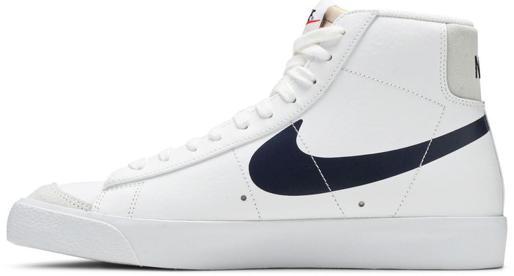 Nike Blazer Mid 77 Vintage Reverse Logo