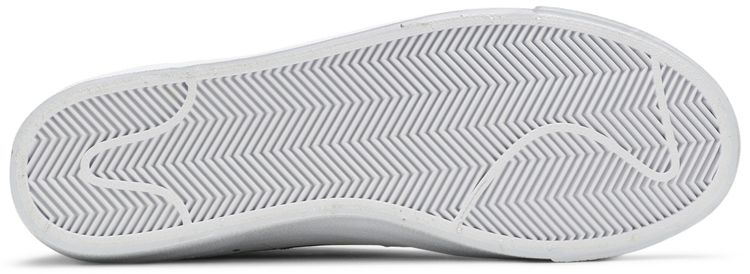 Nike Blazer Mid 77 Vintage Reverse Logo