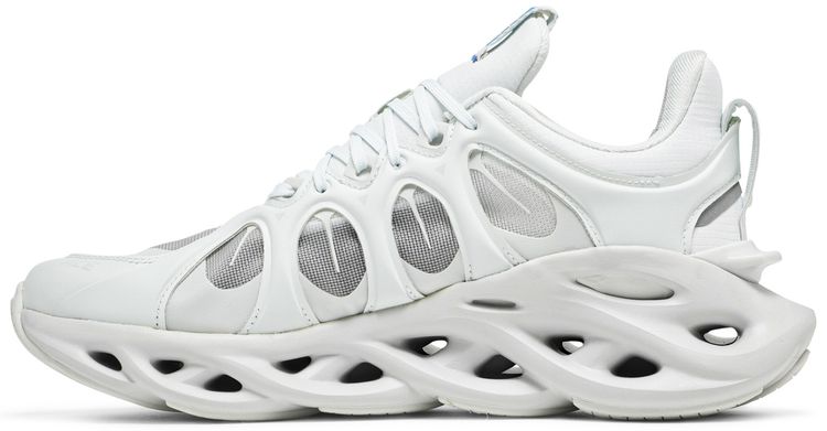 Li Ning Arc Ace White