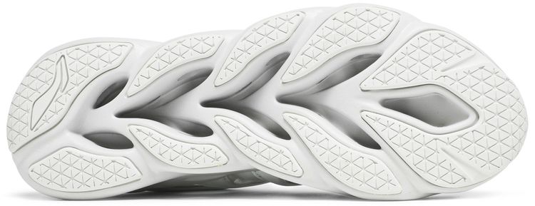 Li Ning Arc Ace White