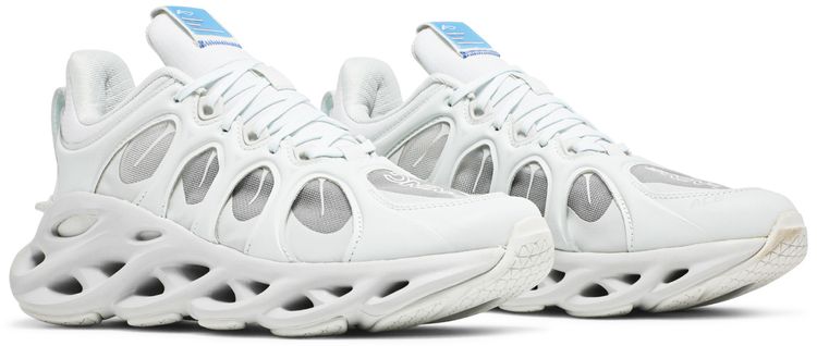 Li Ning Arc Ace White