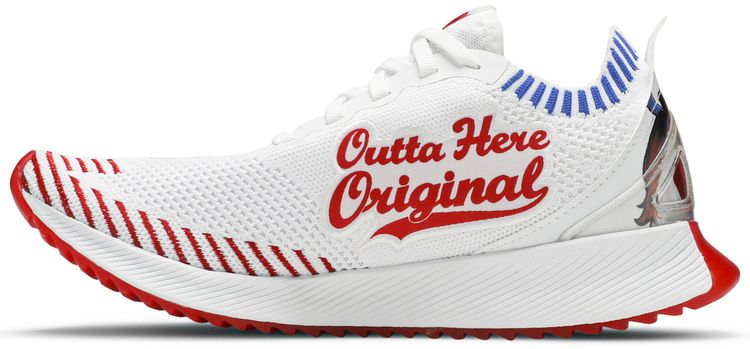 Big League Chew x New Balance Wmns FuelCell Echo Outta Here Original