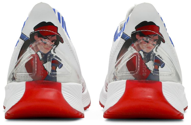 Big League Chew x New Balance Wmns FuelCell Echo Outta Here Original