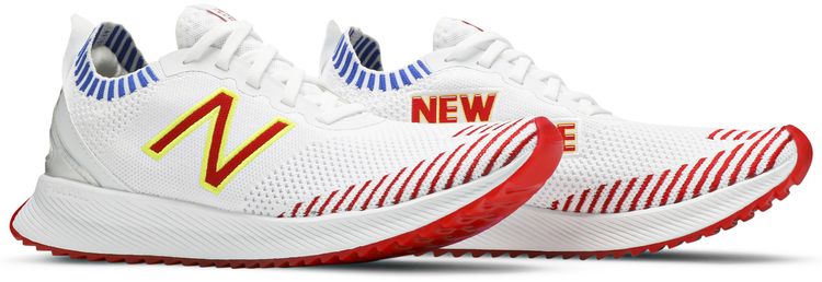 Big League Chew x New Balance Wmns FuelCell Echo Outta Here Original