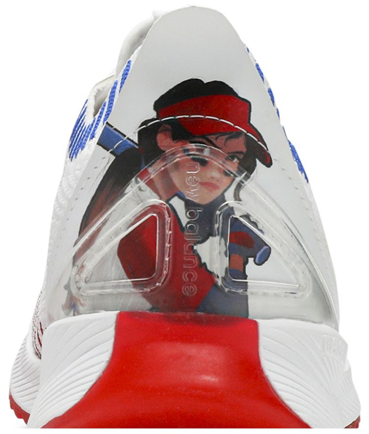 Big League Chew x New Balance Wmns FuelCell Echo Outta Here Original