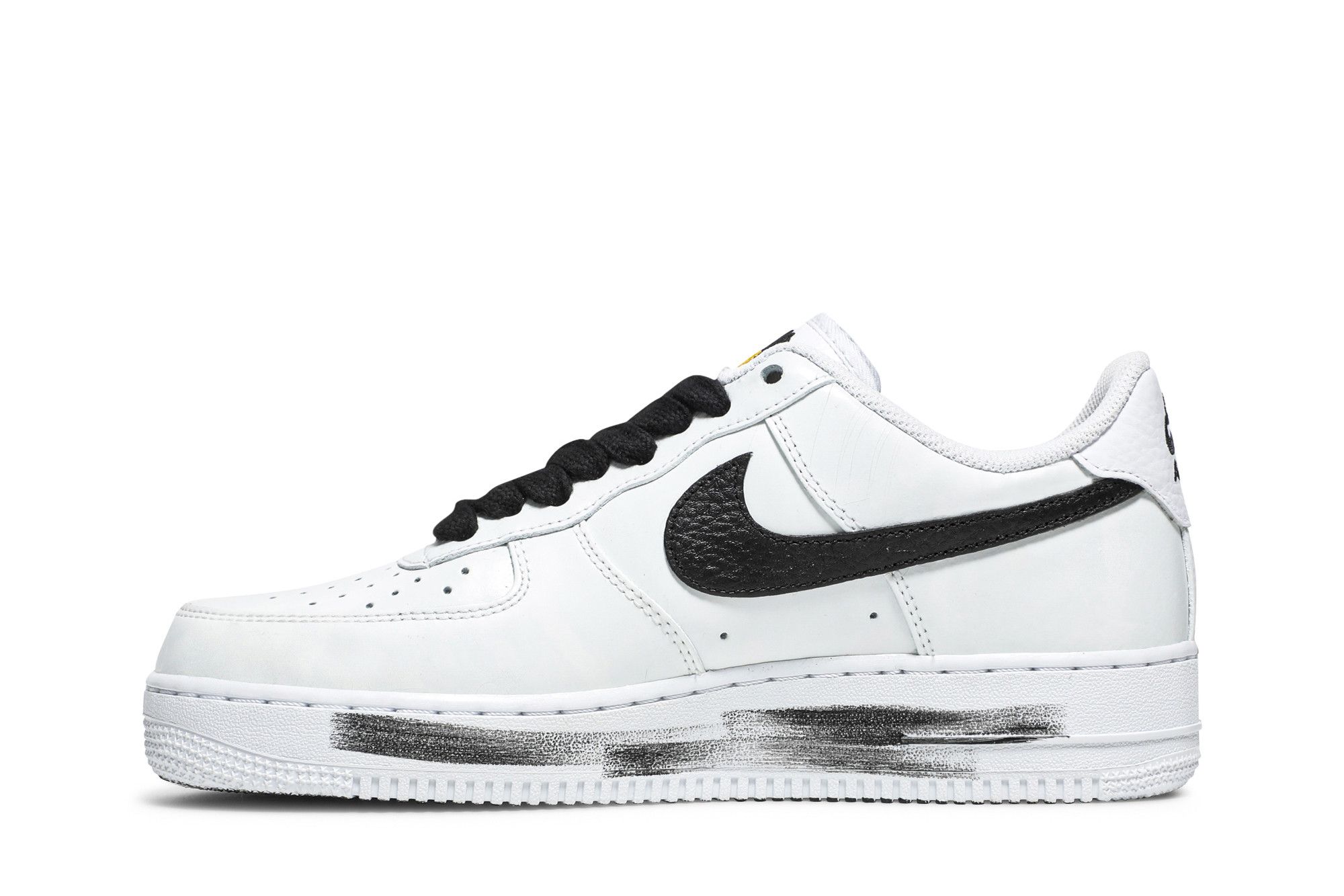 Buy G Dragon x Air Force 1 07 Para Noise 2.0 DD3223 100 GOAT CA
