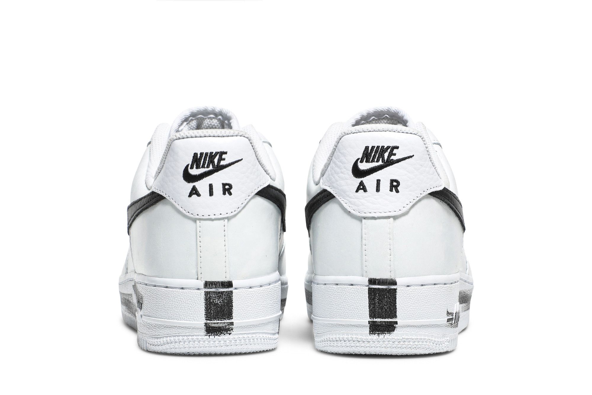 Buy G Dragon x Air Force 1 07 Para Noise 2.0 DD3223 100 GOAT CA
