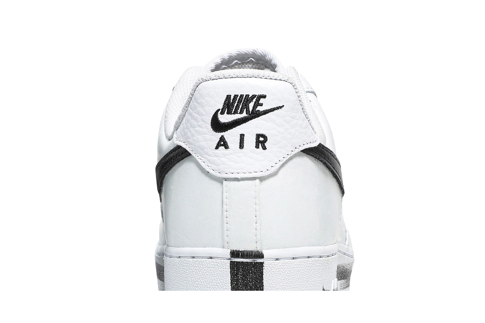 パラノイア　Limp 170 BSFY G-Dragon PEACEMINUSONE x Nike Air Force 1 Para-Noise 3.0
