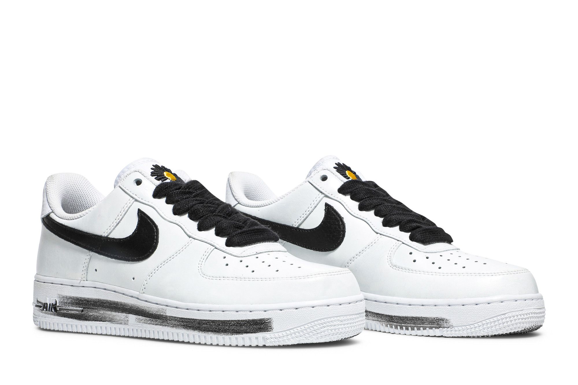 Buy G-Dragon x Air Force 1 '07 'Para-Noise 2.0' - DD3223 100