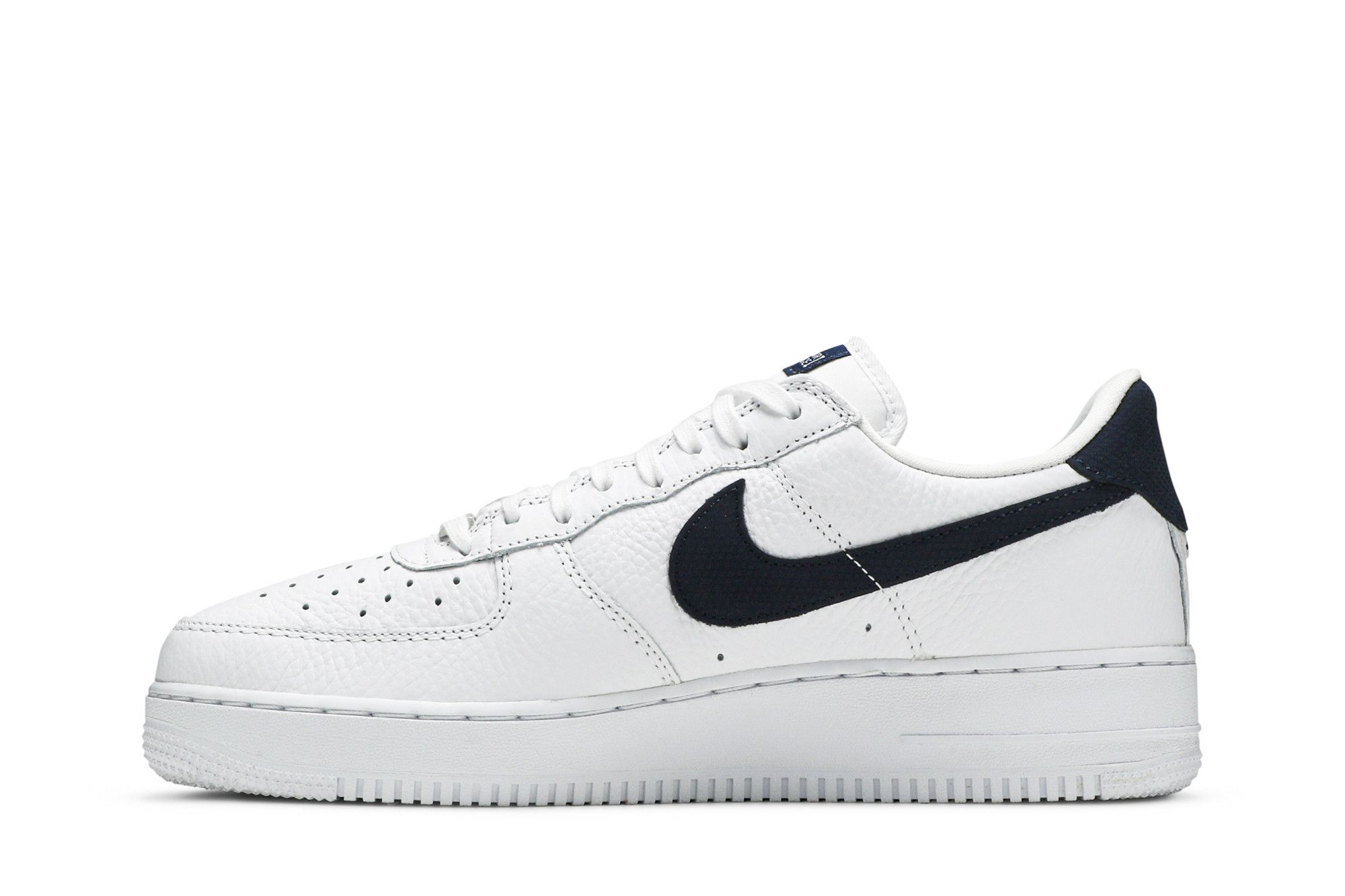 nike air force 1 craft obsidian