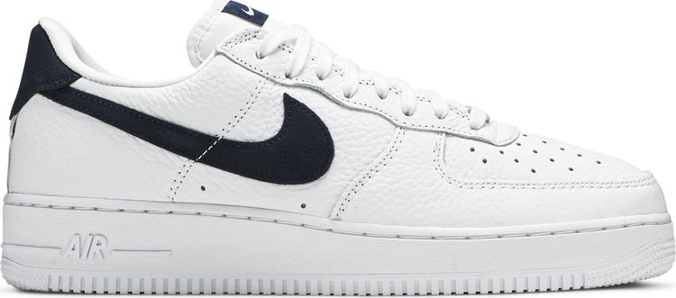 Air Force 1 Craft 'White Obsidian'