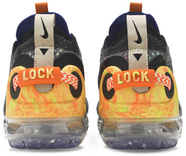 Nike Air VaporMax 2020 Flyknit GS Iron Grey