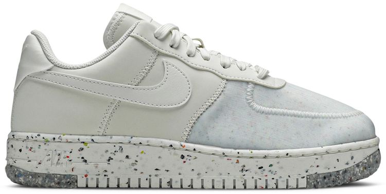 Nike Wmns Air Force 1 Crater Summit White