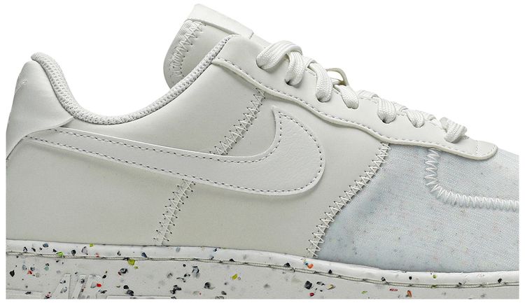 Nike Wmns Air Force 1 Crater Summit White