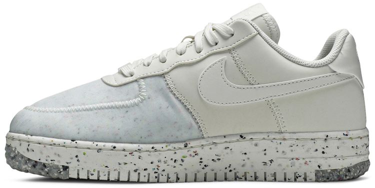 Nike Wmns Air Force 1 Crater Summit White