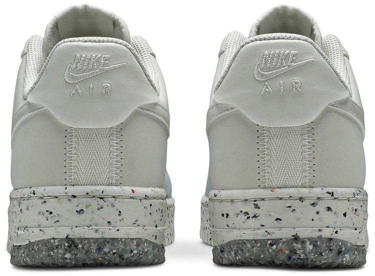 Nike Wmns Air Force 1 Crater Summit White