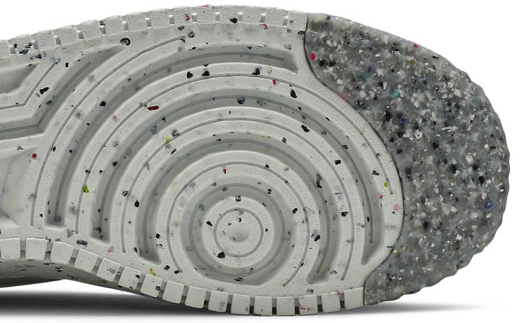 Nike Wmns Air Force 1 Crater Summit White