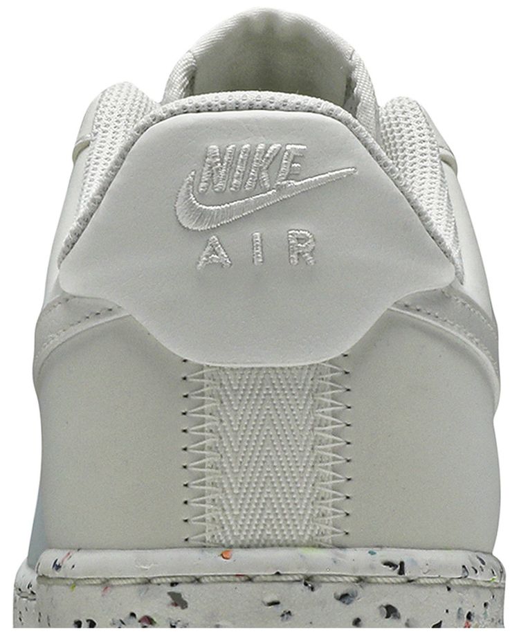 Nike Wmns Air Force 1 Crater Summit White