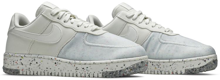 Nike Wmns Air Force 1 Crater Summit White