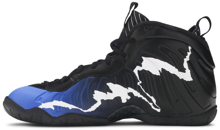 Nike Little Posite One GS 1996 All Star Game