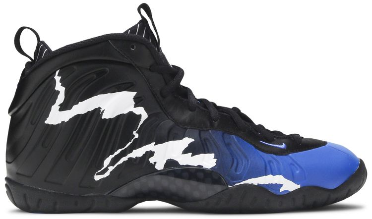 Nike Little Posite One GS 1996 All Star Game