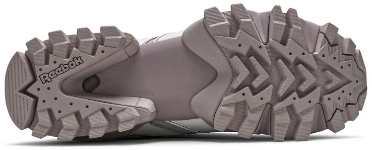 Pyer Moss x Reebok Experiment 4 Trail Fury Ash Lily