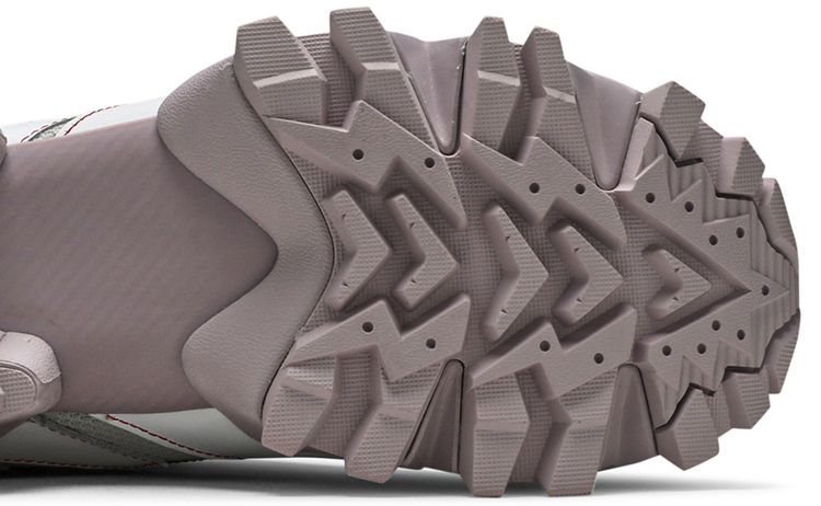 Pyer Moss x Reebok Experiment 4 Trail Fury Ash Lily