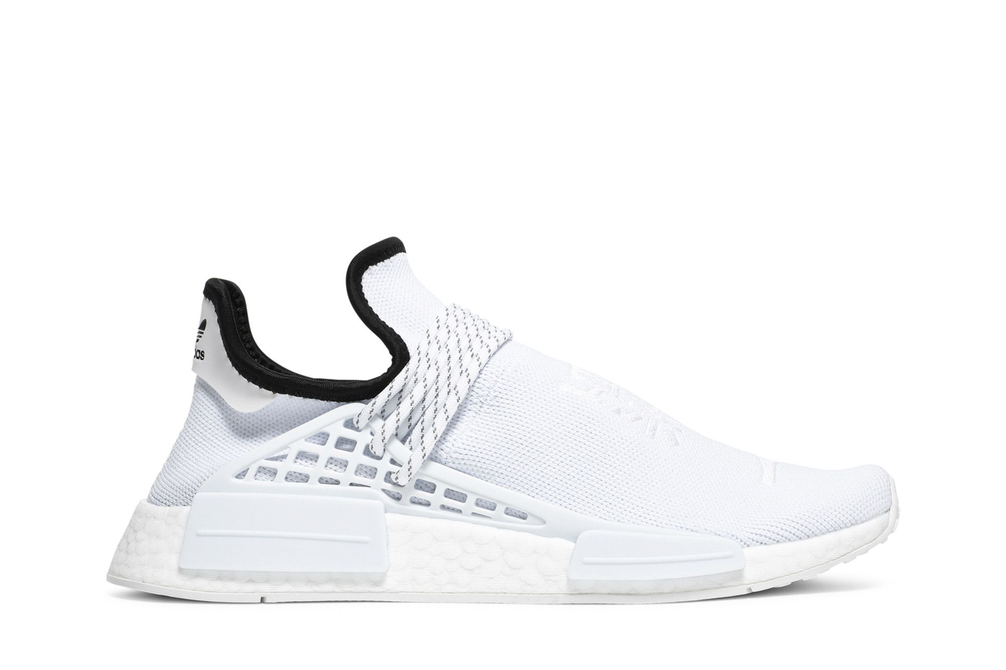 Human race black white shop