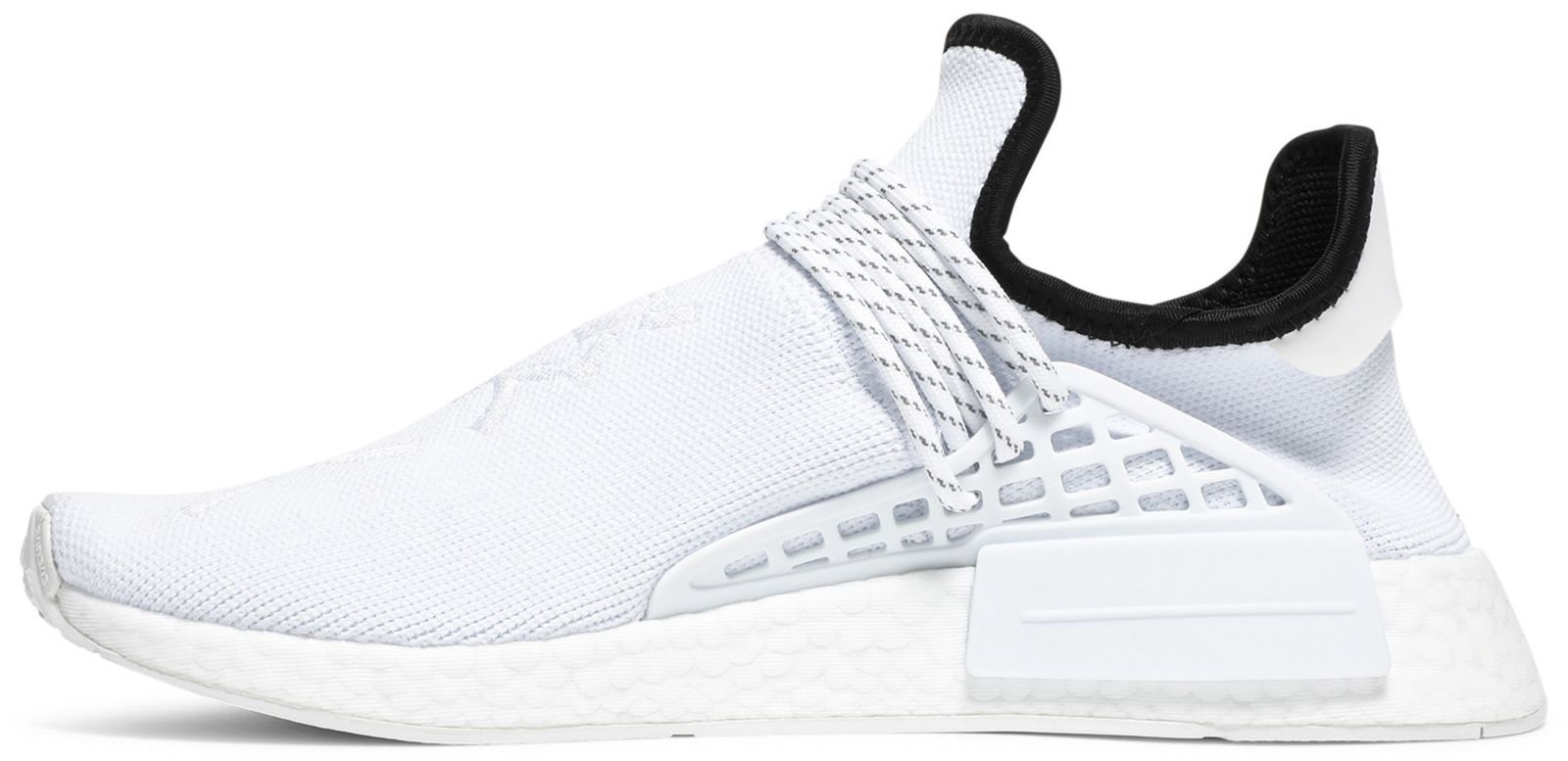 pharrell nmd off white