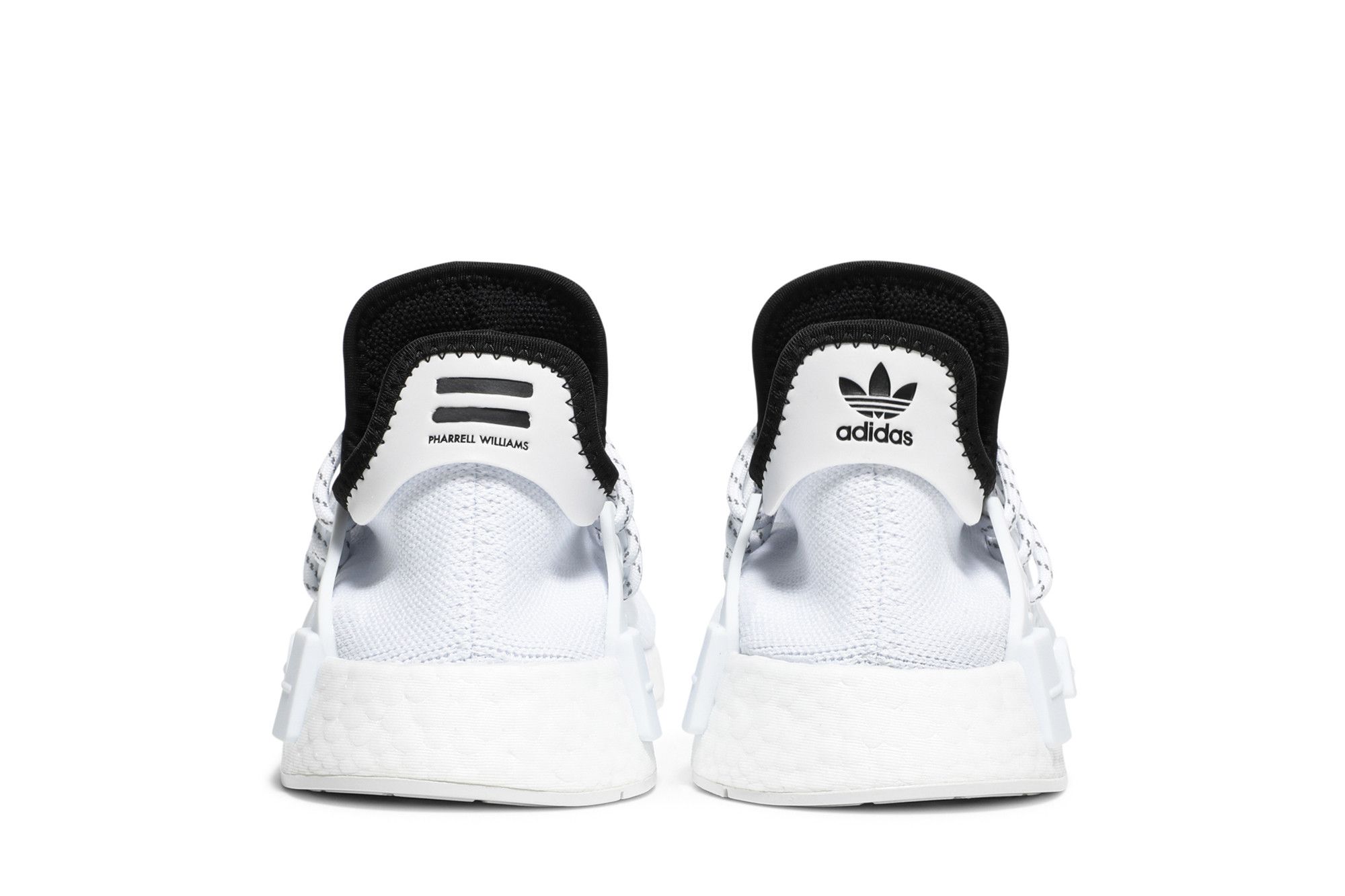 Off white x human race sale