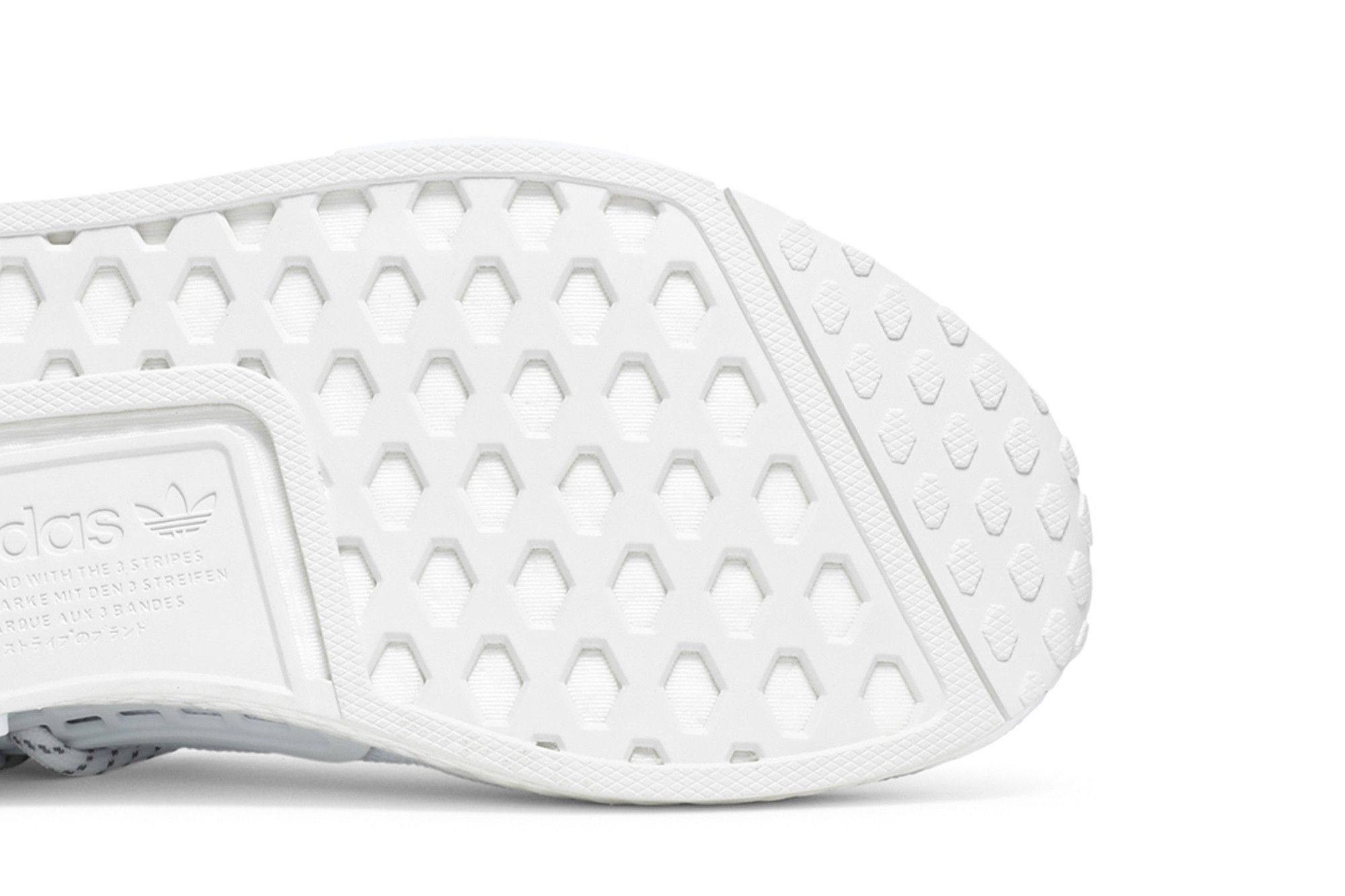 Human race white black outlet