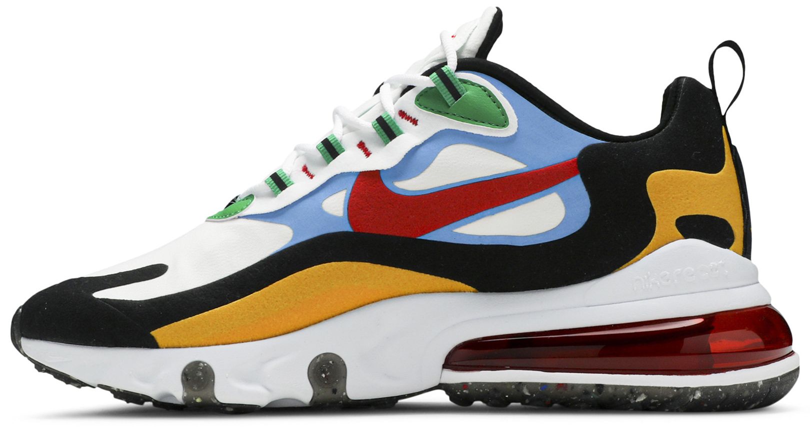 multicolor 270 react