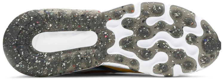 Nike Air Max 270 React Multi Color