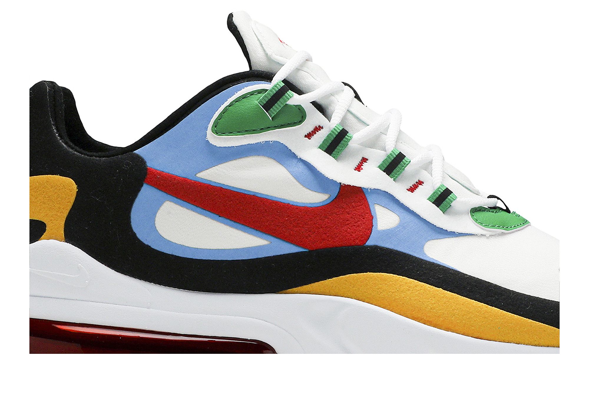 Air max react 270 colorways deals