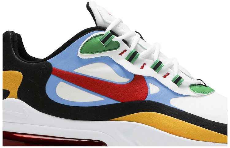 Nike Air Max 270 React Multi Color