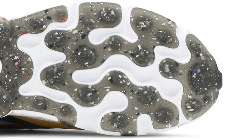 Nike Air Max 270 React Multi Color