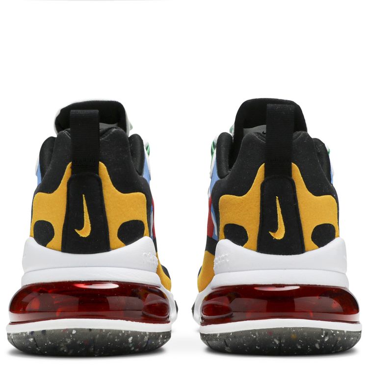 Nike Air Max 270 React Multi Color