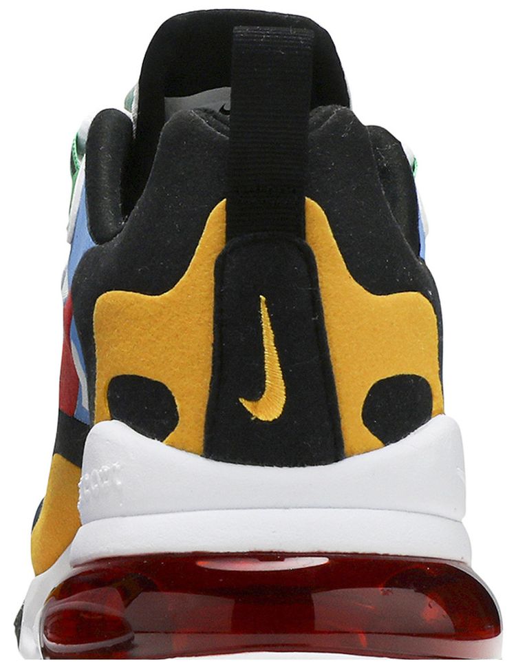 Nike Air Max 270 React Multi Color