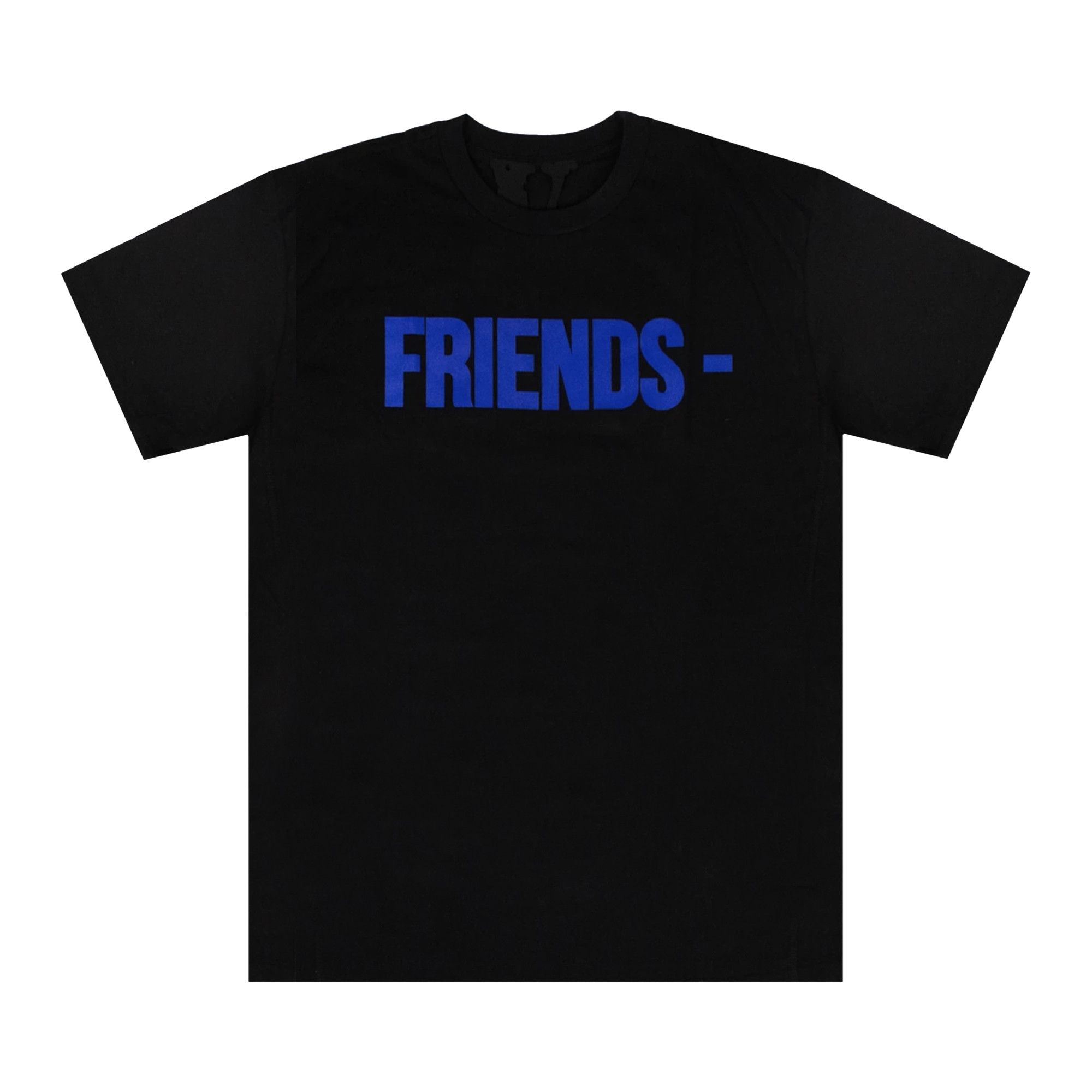 Black and blue vlone shirt shop