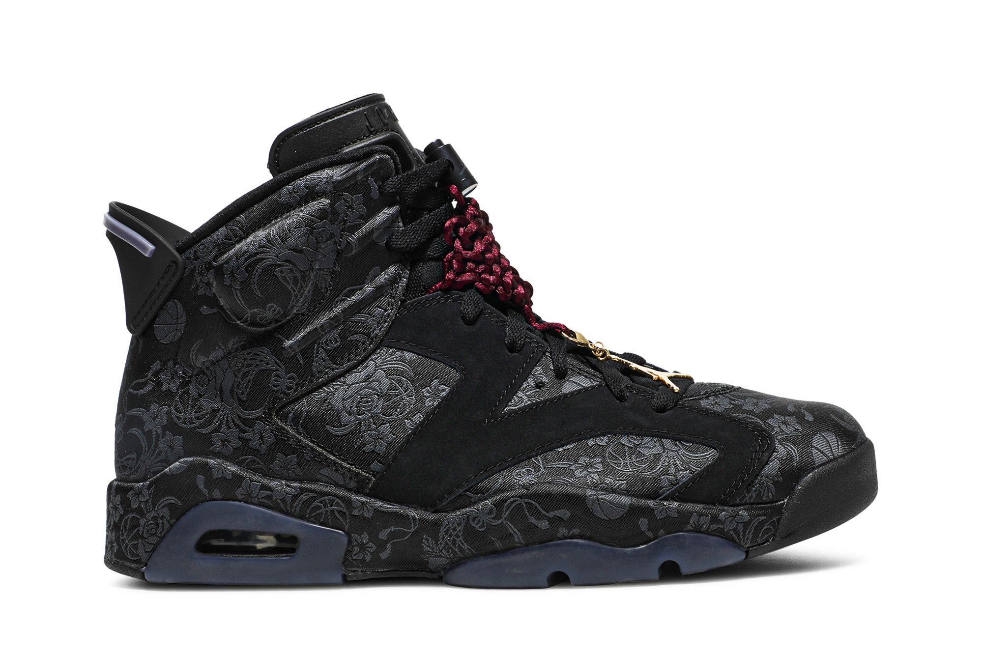Buy Wmns Air Jordan 6 Retro 'Singles Day' - DB9818 001 | GOAT CA